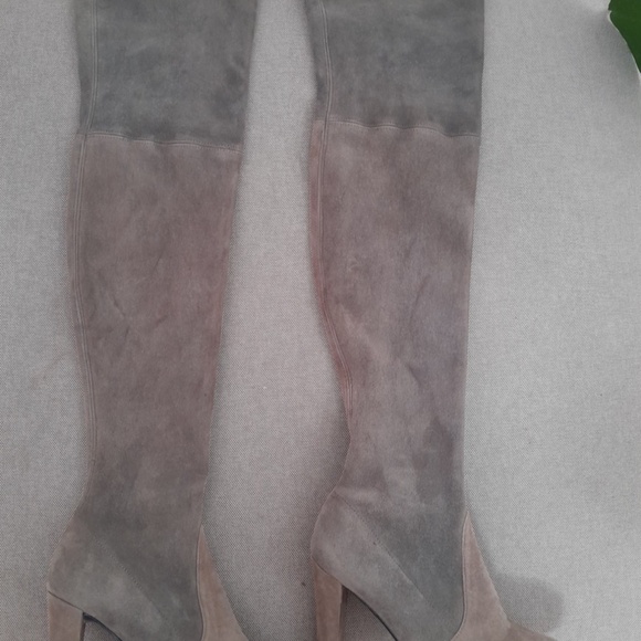 Stuart Weitzman Highland - Picture 2 of 11